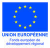Fonds européen de développement régional (FEDER).